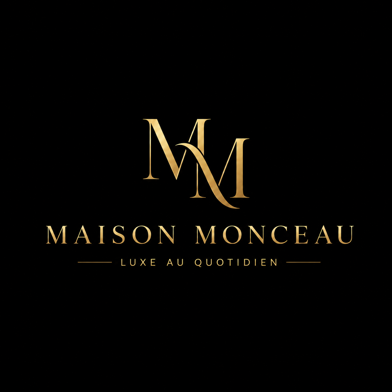 Maison Monceau